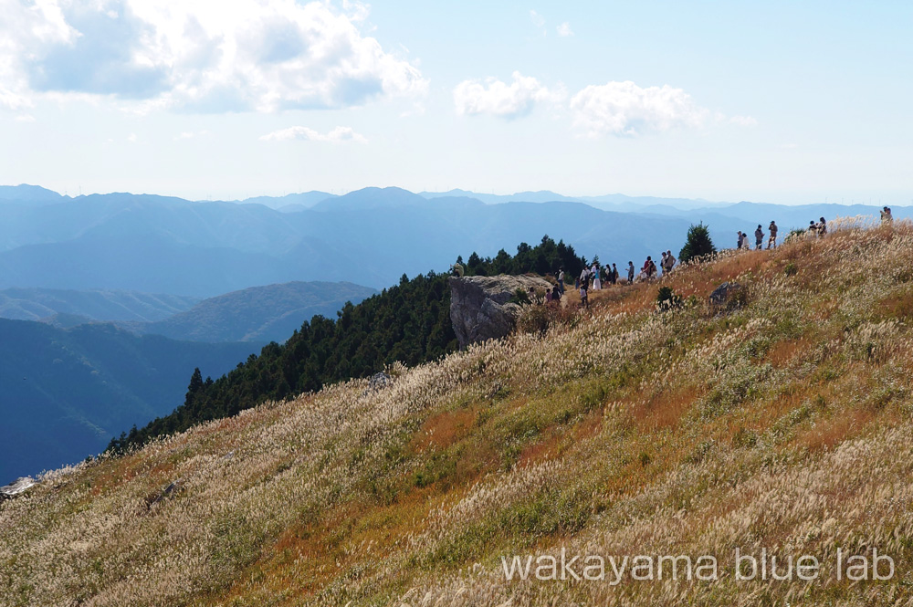 生石高原 写真撮影スポット 絶景