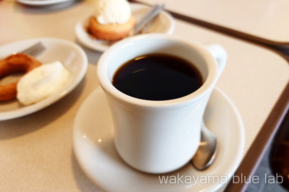 kamogo（カモゴ）コーヒー