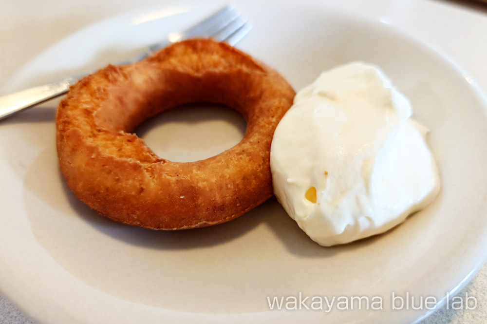 kamogo（カモゴ）ドーナツ