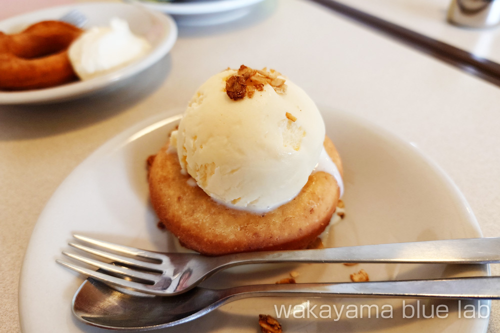 kamogo（カモゴ）ドーナツ