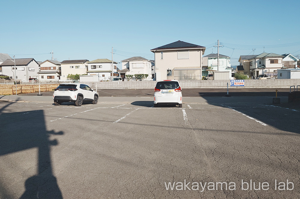 SOPO 貴志川本店 駐車場 和歌山