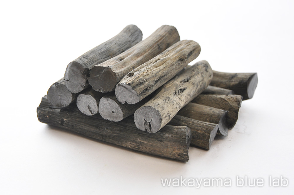 紀州備長炭の歴史