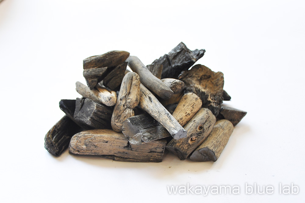 紀州備長炭 園芸用