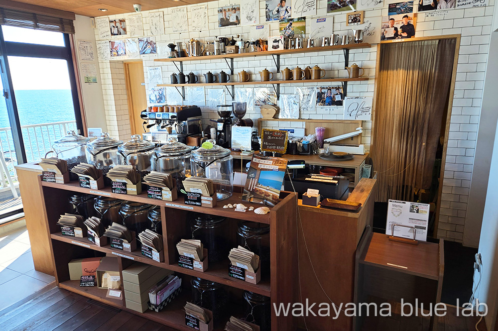 コロコロコーヒー コーヒー豆の販売
