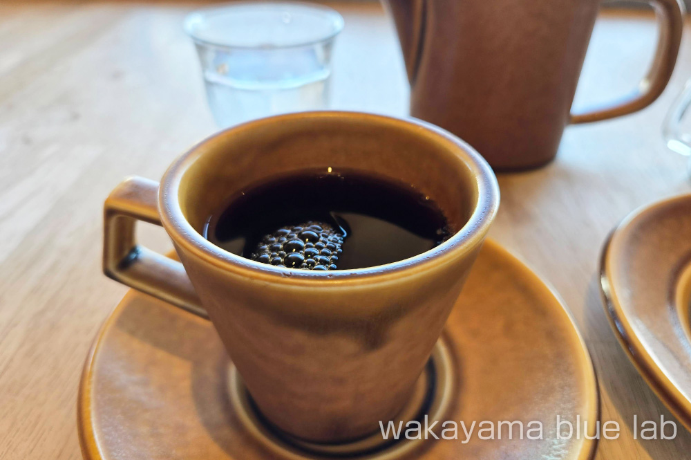 コロコロコーヒー ブラックコーヒー