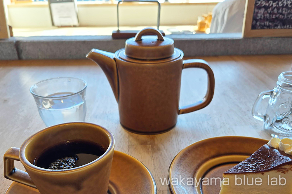 コロコロコーヒー ポット